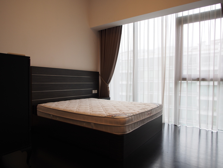 One-north Residences (D5), Apartment #163380842